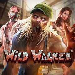 Pragmatic Play - Wild Walker