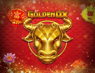Endorphina - Golden Ox