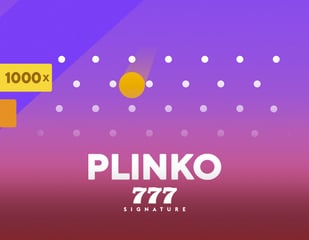 GAMING1 - Plinko