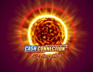 Greentube - Cash Connection Sizzling Hot