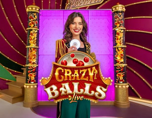 Evolution - Crazy Balls