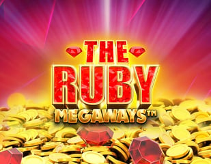 iSoftBet - The Ruby Megaways