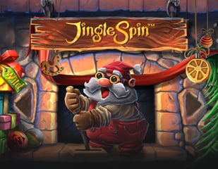 NetEnt - Jingle Spin
