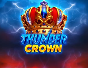Endorphina - Thunder Crown