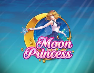 Play'n GO - Moon Princess