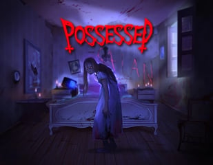 Nolimit City - Possessed