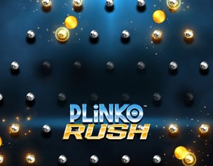 Betsoft - Plinko Rush