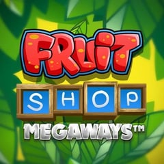 NetEnt - Fruit Shop Megaways
