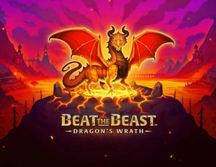 Thunderkick - Beat the Beast Dragon's Wrath