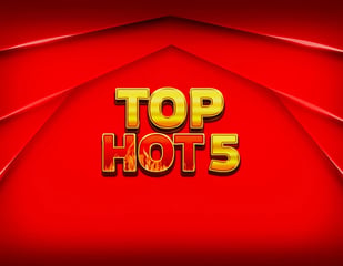 Fazi - Top Hot 5