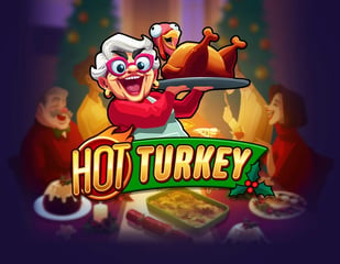Thunderkick - Hot Turkey
