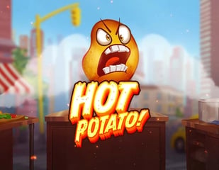 Thunderkick - Hot Potato!
