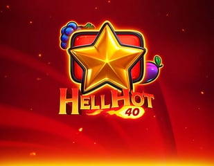 Endorphina - Hell Hot 40 Dice