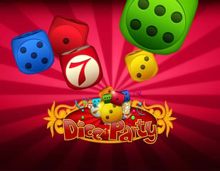 e-gaming - Dice Party