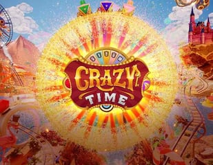 Evolution - Crazy Time