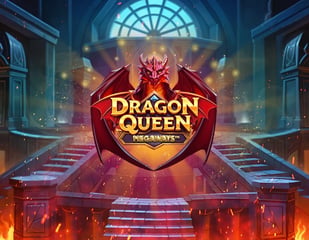 BGaming - Dragon Queen MEGAWAYS