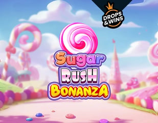 Pragmatic Play - Sweet Rush Bonanza