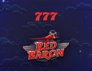 Evolution - Red Baron
