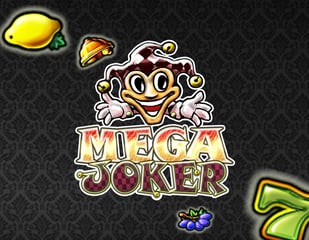 Greentube - Mega Joker™
