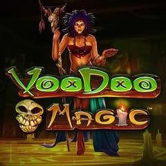 Pragmatic Play - Voodoo Magic
