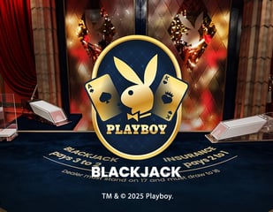 On Air Entertainment - Playboy Blackjack