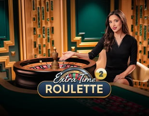 Pragmatic Play - Roulette 2 Extra Time