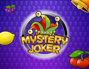 Play'n GO - Mystery Joker