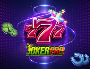 NetEnt - Joker Pro™