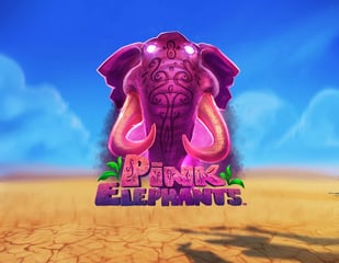 Thunderkick - Pink Elephants