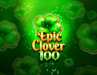 Fazi - Epic Clover 100