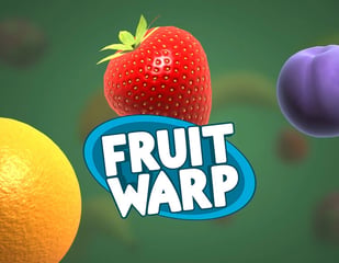 Thunderkick - Fruit Warp