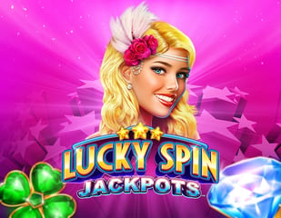 Greentube - Lucky Spin Jackpots