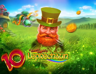 Ruby Play - Shake Shake Leprechaun
