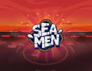 Nolimit City - Seamen