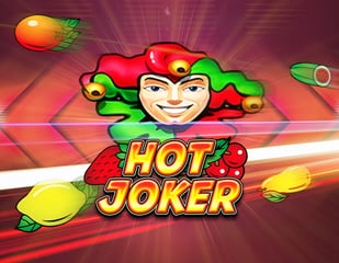 Stakelogic - Hot Joker
