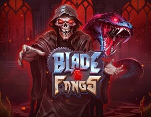 Pragmatic Play - Blade & Fangs