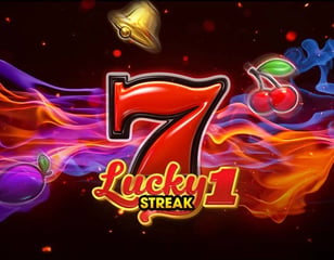 Endorphina - Lucky Streak 1