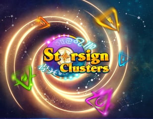 G Games - Starsign Clusters