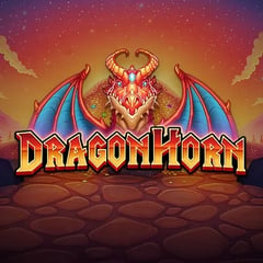 Thunderkick - Dragon Horn