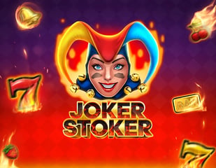 Endorphina - Joker Stoker