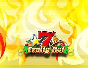Fazi - Fruity Hot