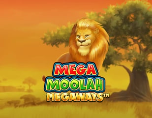 Gameburger Studios - Mega Moolah Megaways