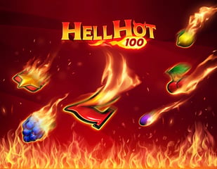 Endorphina - Hell Hot 100