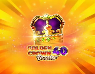 Fazi - Golden Crown 40 Booster