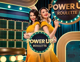 Pragmatic Live - PowerUP Roulette