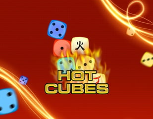 Greentube - Hot Cubes