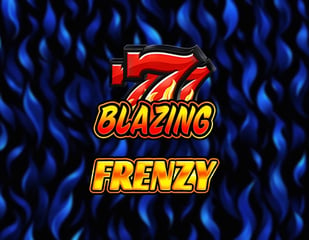 Atomic Slot Lab - Blazing Frenzy
