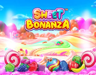 Pragmatic Play - Sweet Bonanza