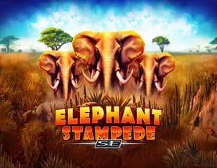 Ruby Play - Elephant Stampede SE
