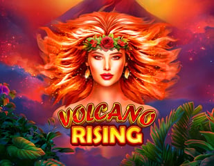 Ruby Play - Volcano Rising